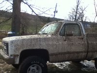 1980 Chevrolet C/K 10 Overview 1980 Chevrolet C/K 10 Overview