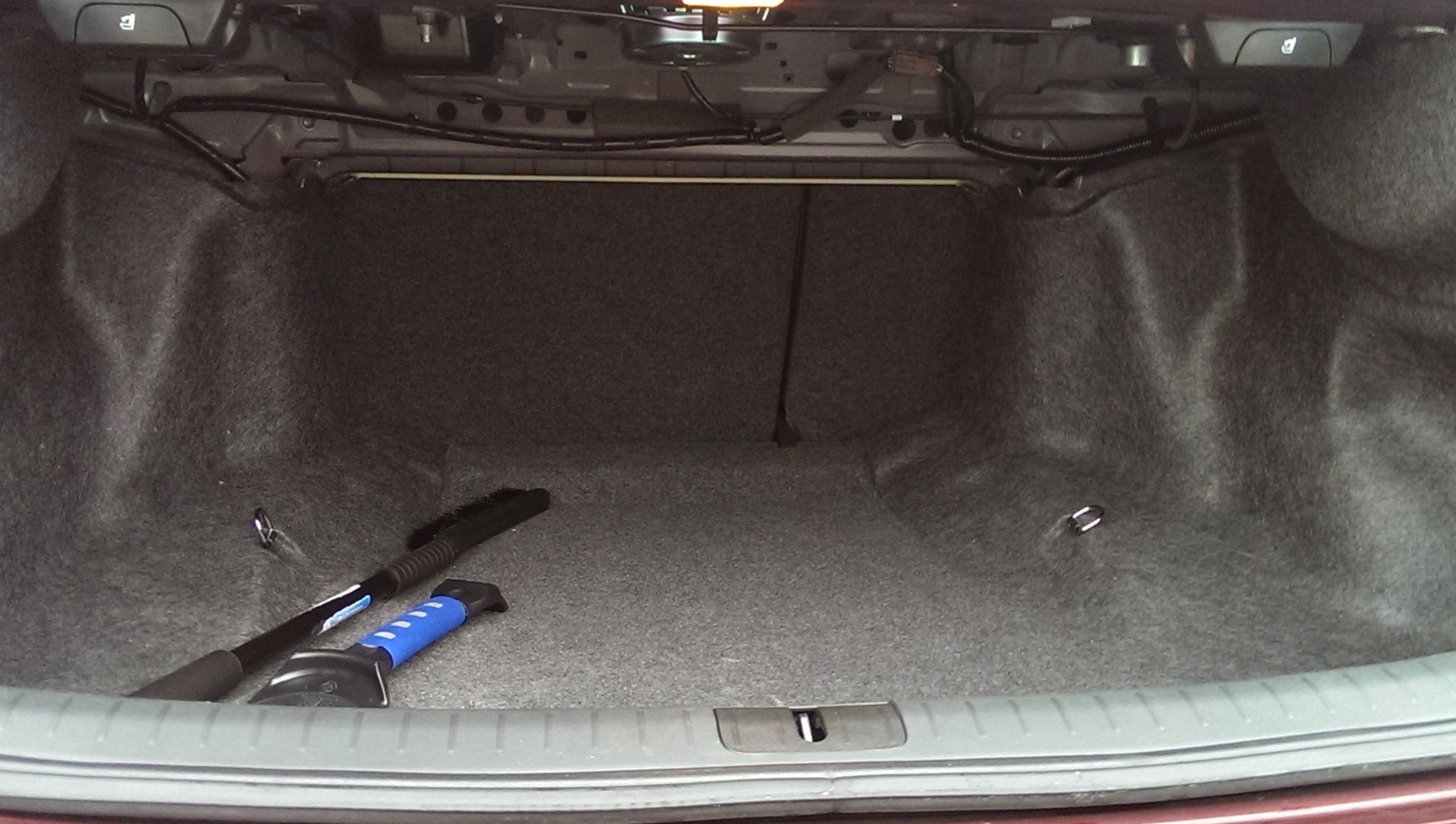 2012 Acura TSX