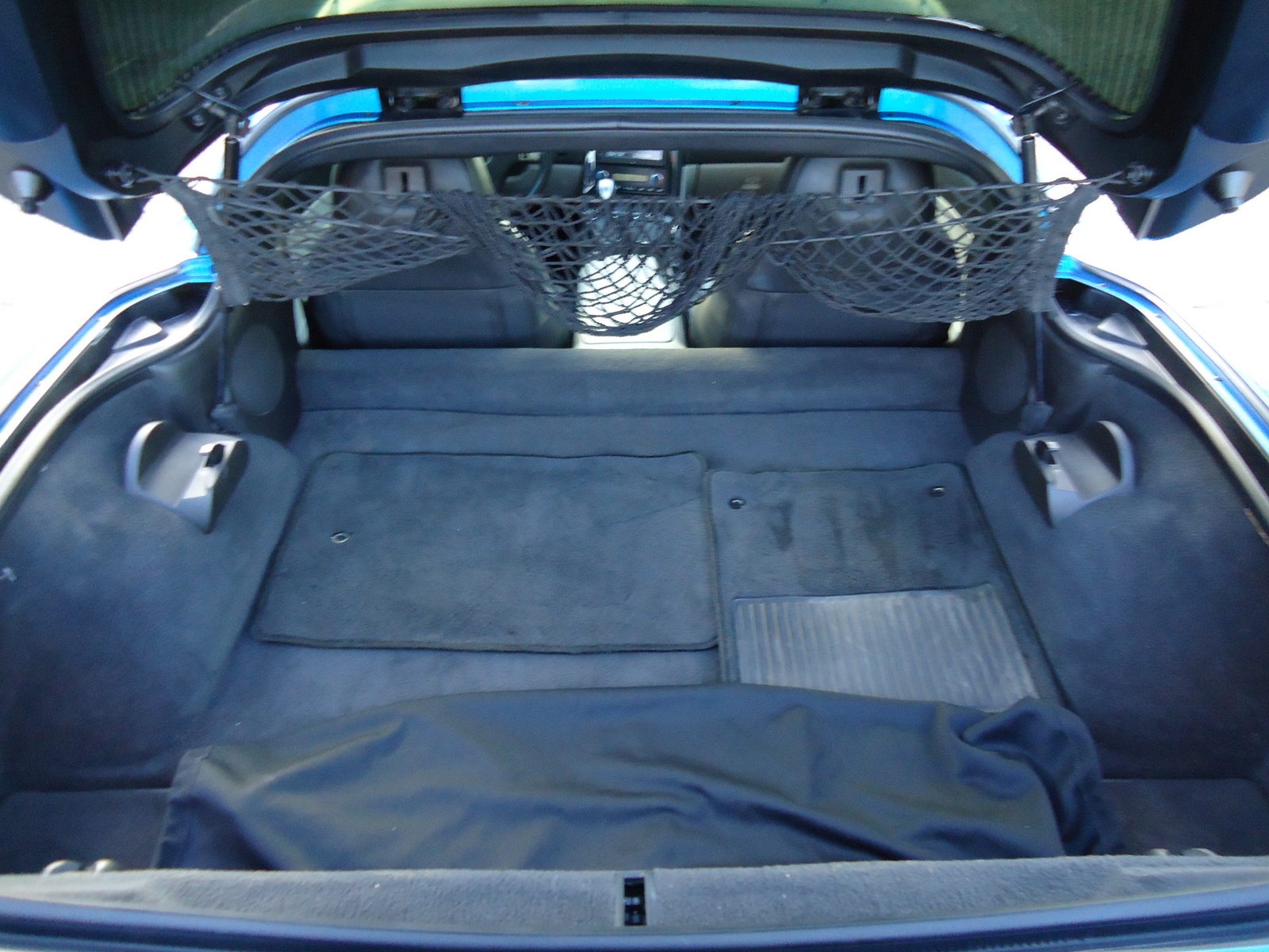 2010 Chevrolet Corvette