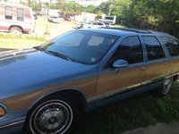 Roadmaster Roadmaster