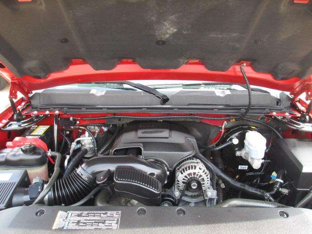 2009 Chevrolet Silverado 1500