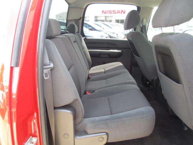 2009 Chevrolet Silverado 1500