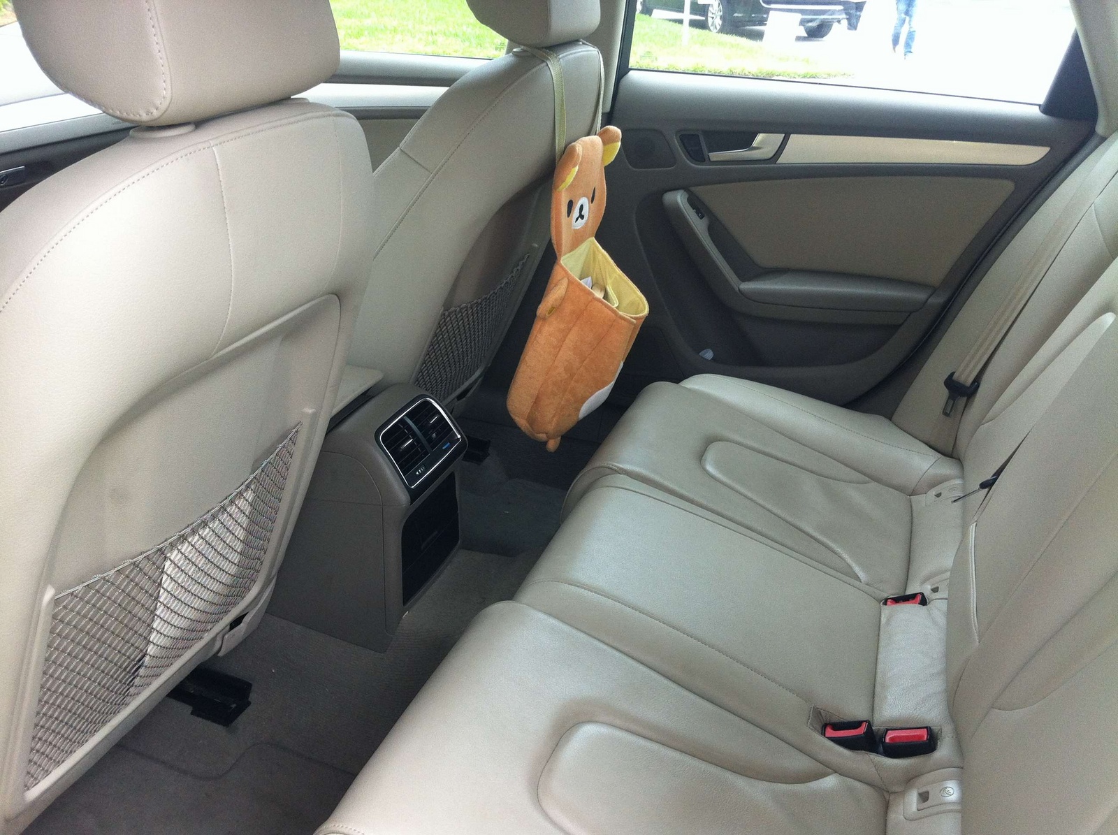 2009 Audi A4