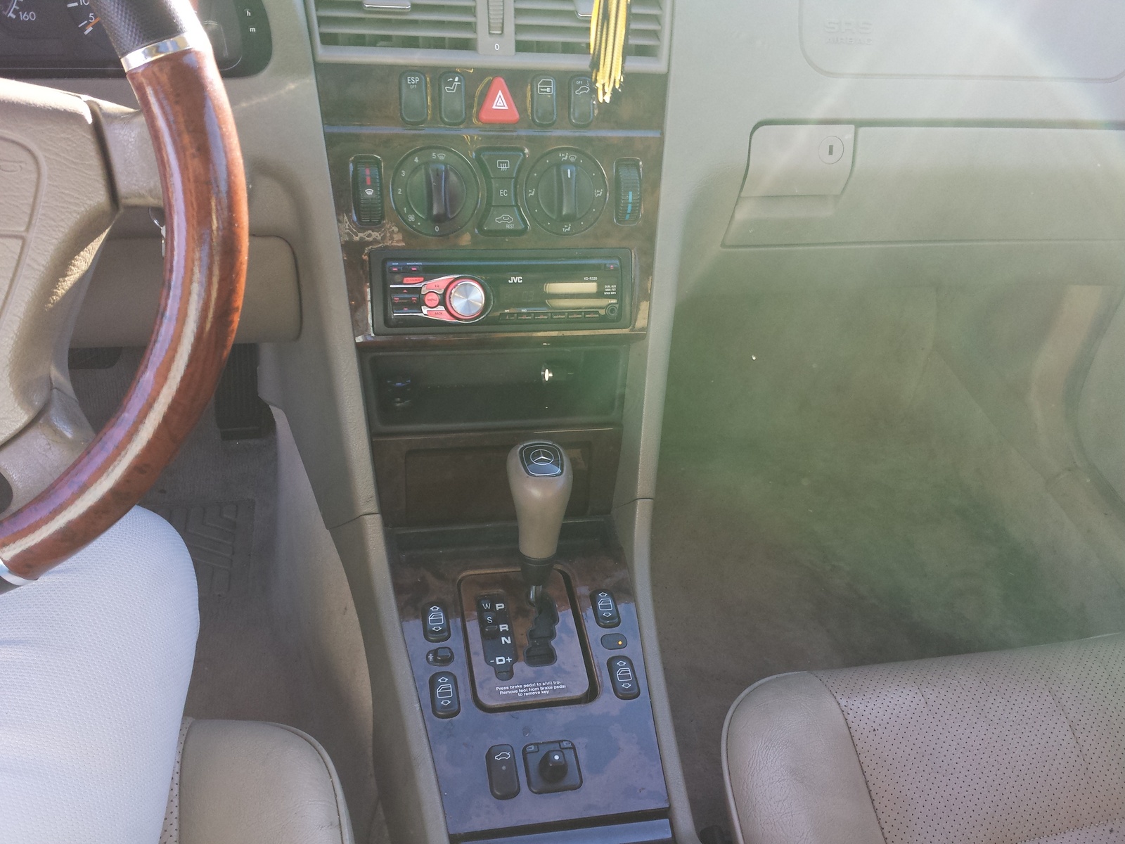 2000 Mercedes Benz C Class Pictures Cargurus