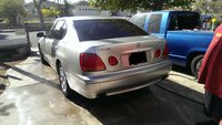 GS 300 GS 300