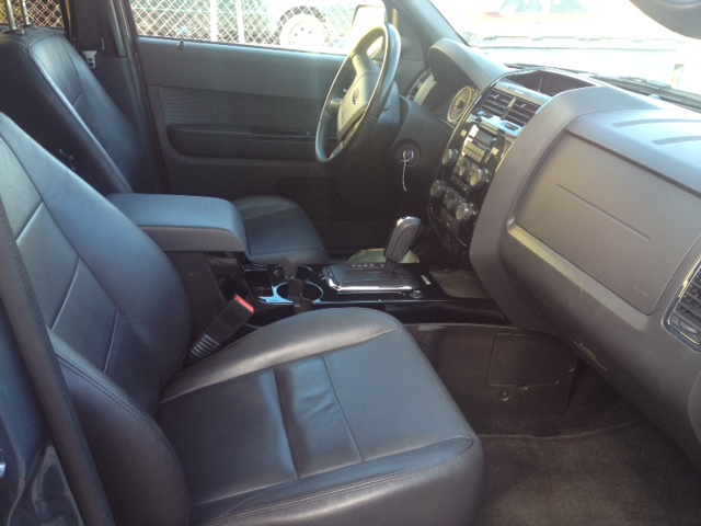 2012 Ford Escape
