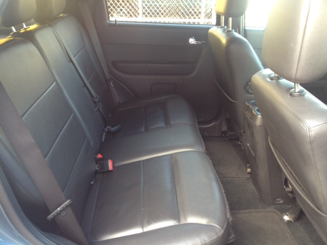2012 Ford Escape