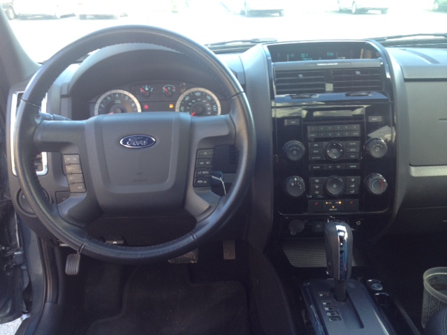 2012 Ford Escape