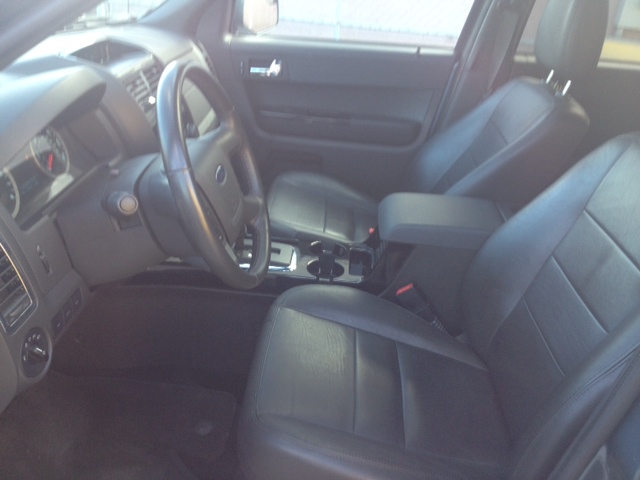 2012 Ford Escape