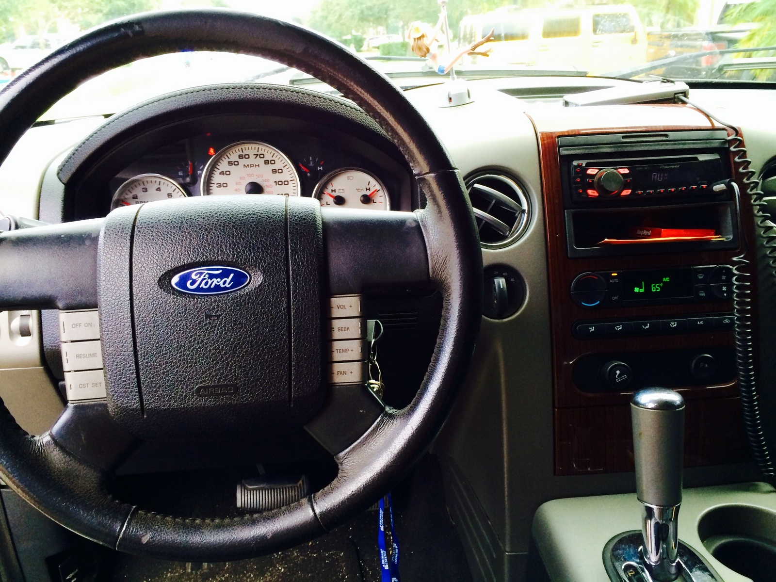 2006 Ford F-150 - Pictures - CarGurus