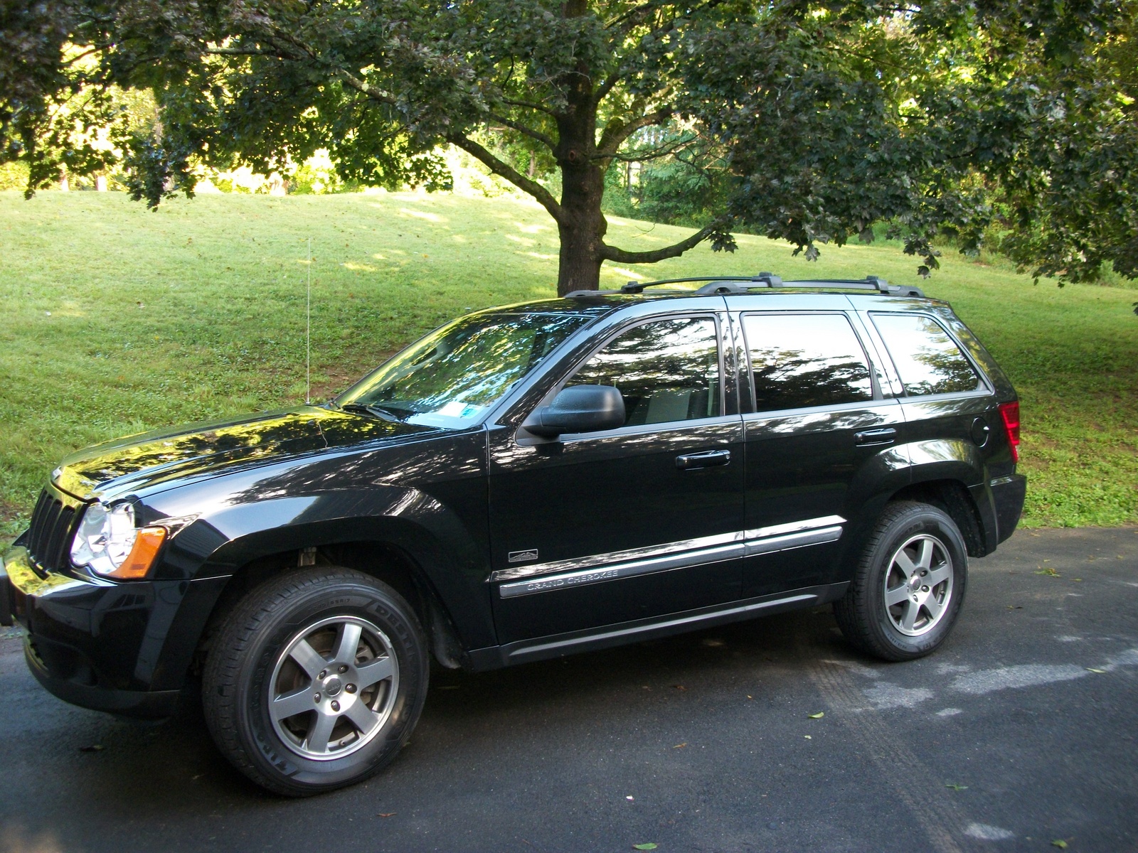 2009 Jeep Grand Cherokee Recall Drivetrain