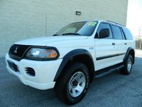 Montero Sport Montero Sport