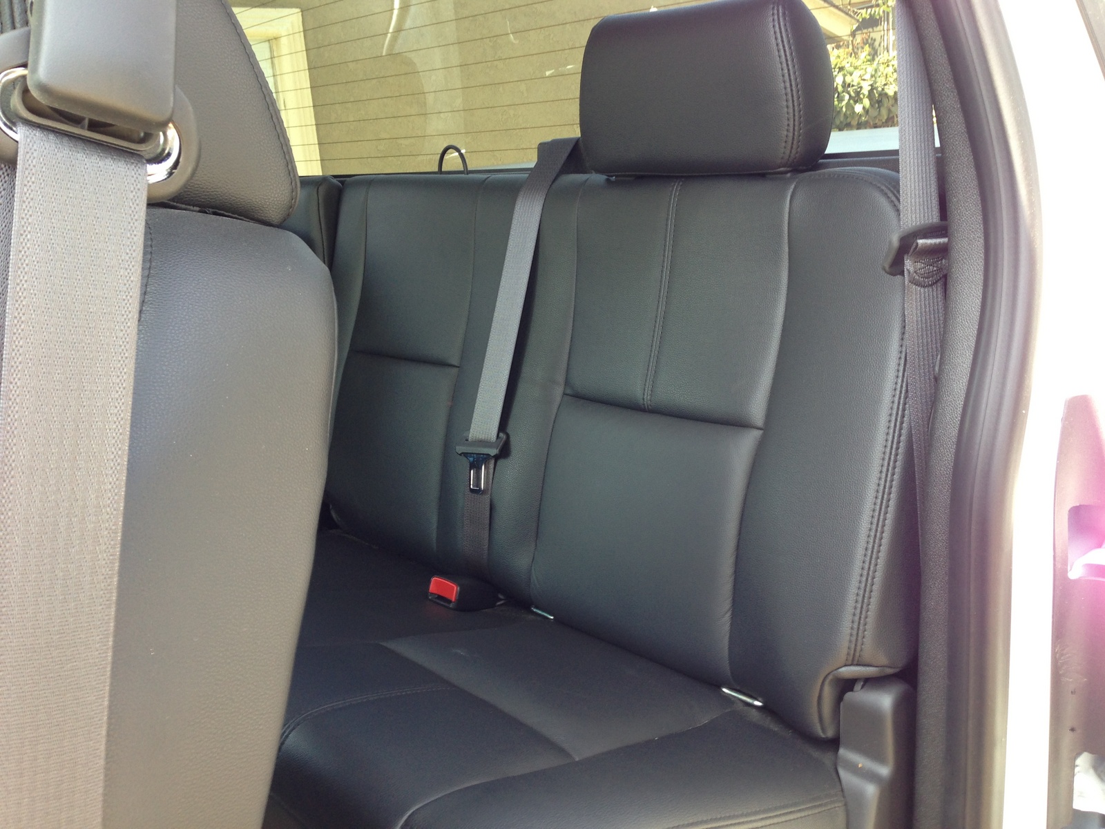 2011 GMC Sierra 1500