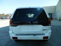 Montero Sport Montero Sport