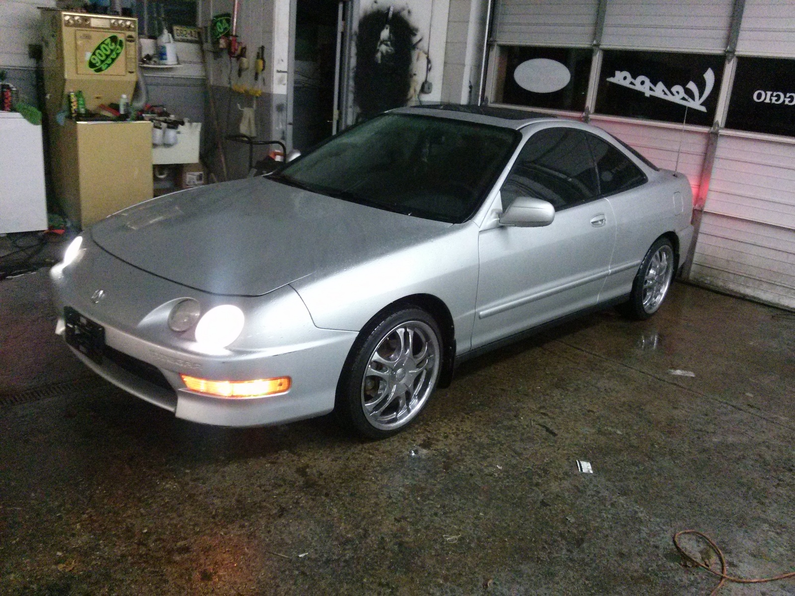 2000 Acura Integra - Pictures - Cargurus