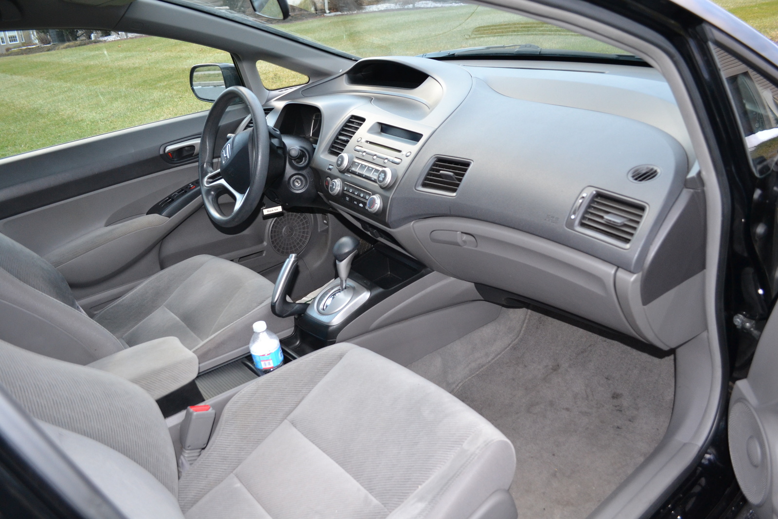 2011 Honda Civic