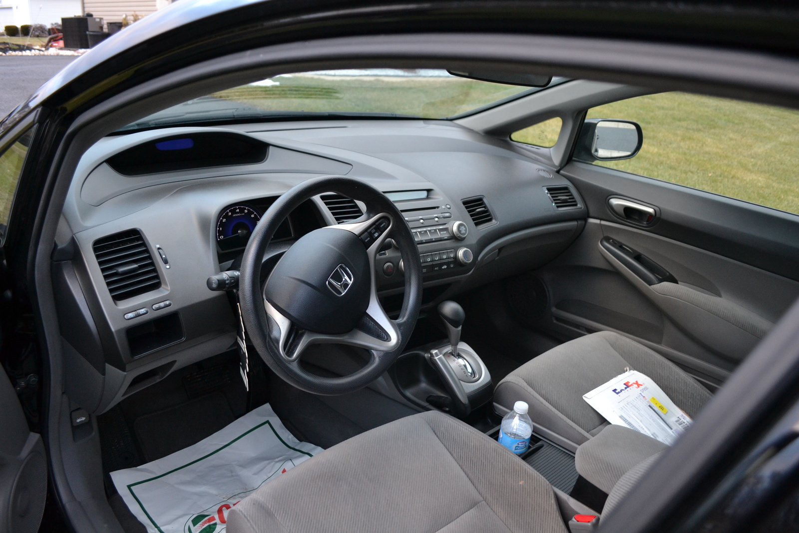 2011 Honda Civic