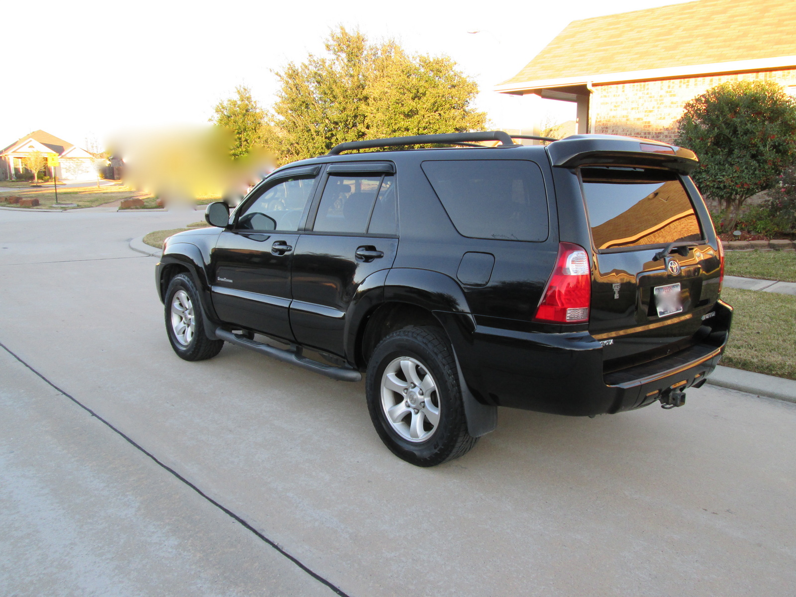 2006 toyota 4runner sport edition reviews #5