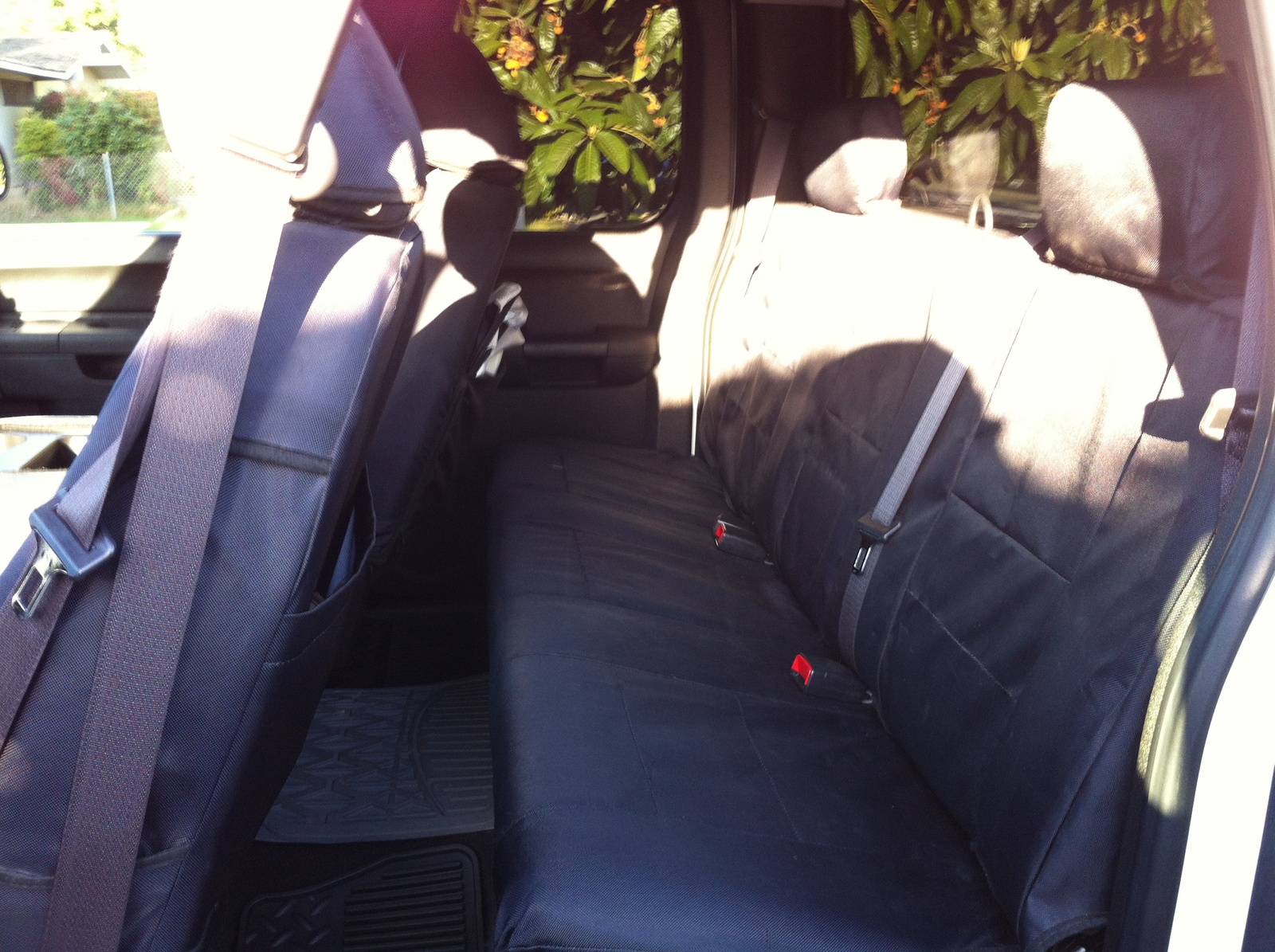 2010 Chevrolet Silverado 1500