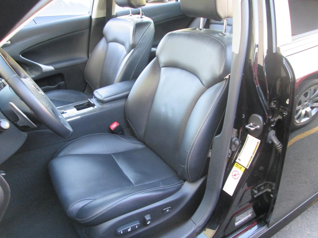 2010 Lexus IS 250