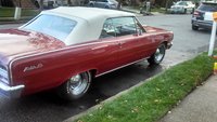 1964 Chevrolet Malibu Overview 1964 Chevrolet Malibu Overview