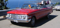1963 Mercury Comet Overview 1963 Mercury Comet Overview