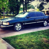 DeVille DeVille