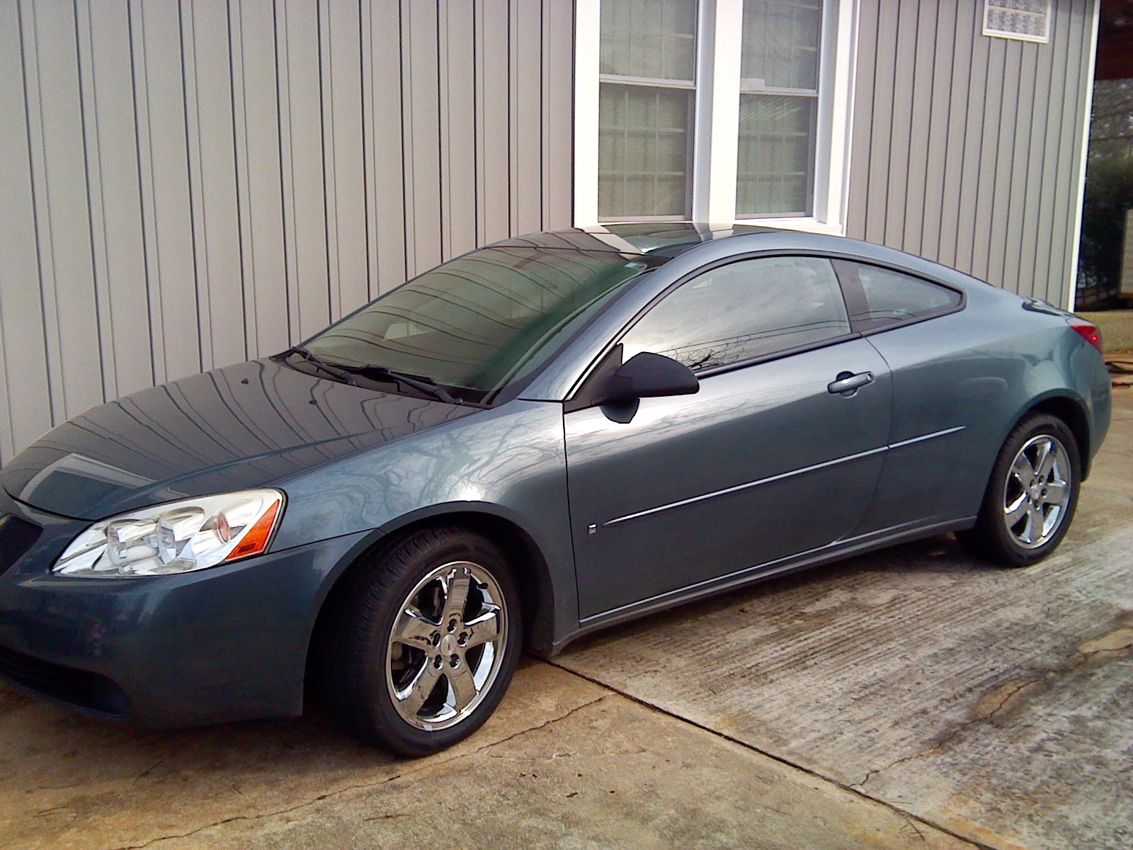 2006 Pontiac G6 Pictures CarGurus