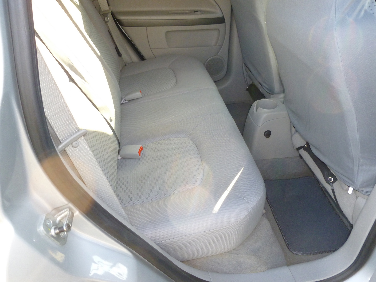 2009 Chevrolet HHR
