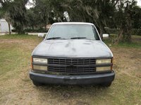 C/K 1500 C/K 1500