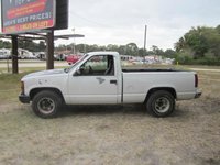 C/K 1500 C/K 1500