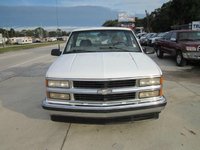 C/K 1500 C/K 1500