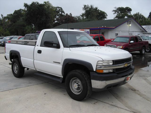 2000 Chevrolet Silverado 2500 - Overview - Cargurus