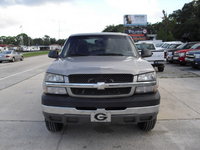 Silverado 2500 Silverado 2500