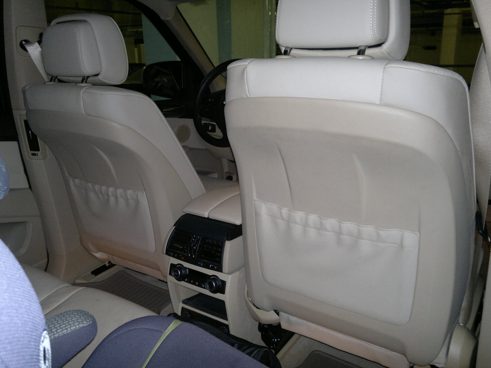2012 BMW X5