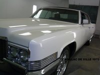 DeVille DeVille