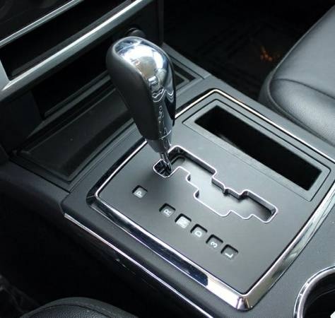 2010 Chrysler 300