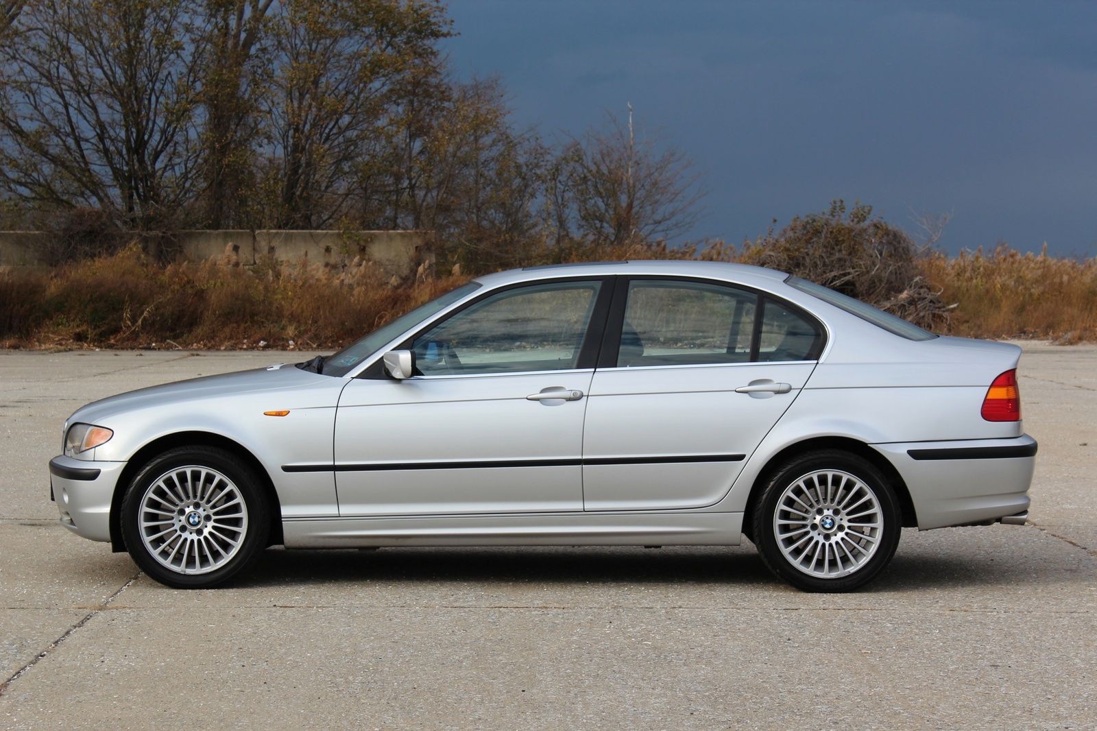 2003 BMW 3 Series - Pictures - CarGurus
