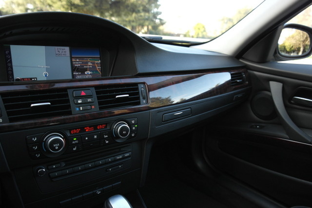 2010 BMW 3 Series