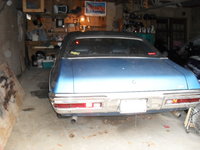 1971 Pontiac Le Mans Overview 1971 Pontiac Le Mans Overview