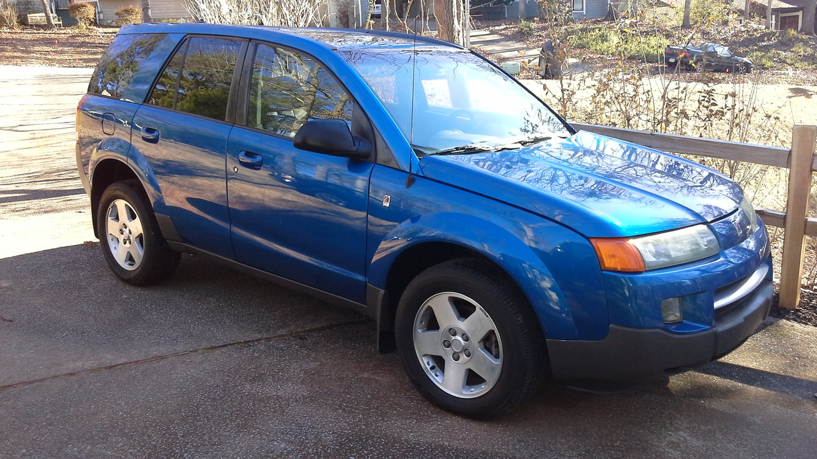 Used Saturn VUE For Sale Atlanta, GA CarGurus