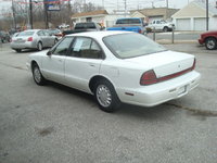 1998 Oldsmobile Regency Overview 1998 Oldsmobile Regency Overview