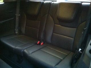 2012 Acura MDX