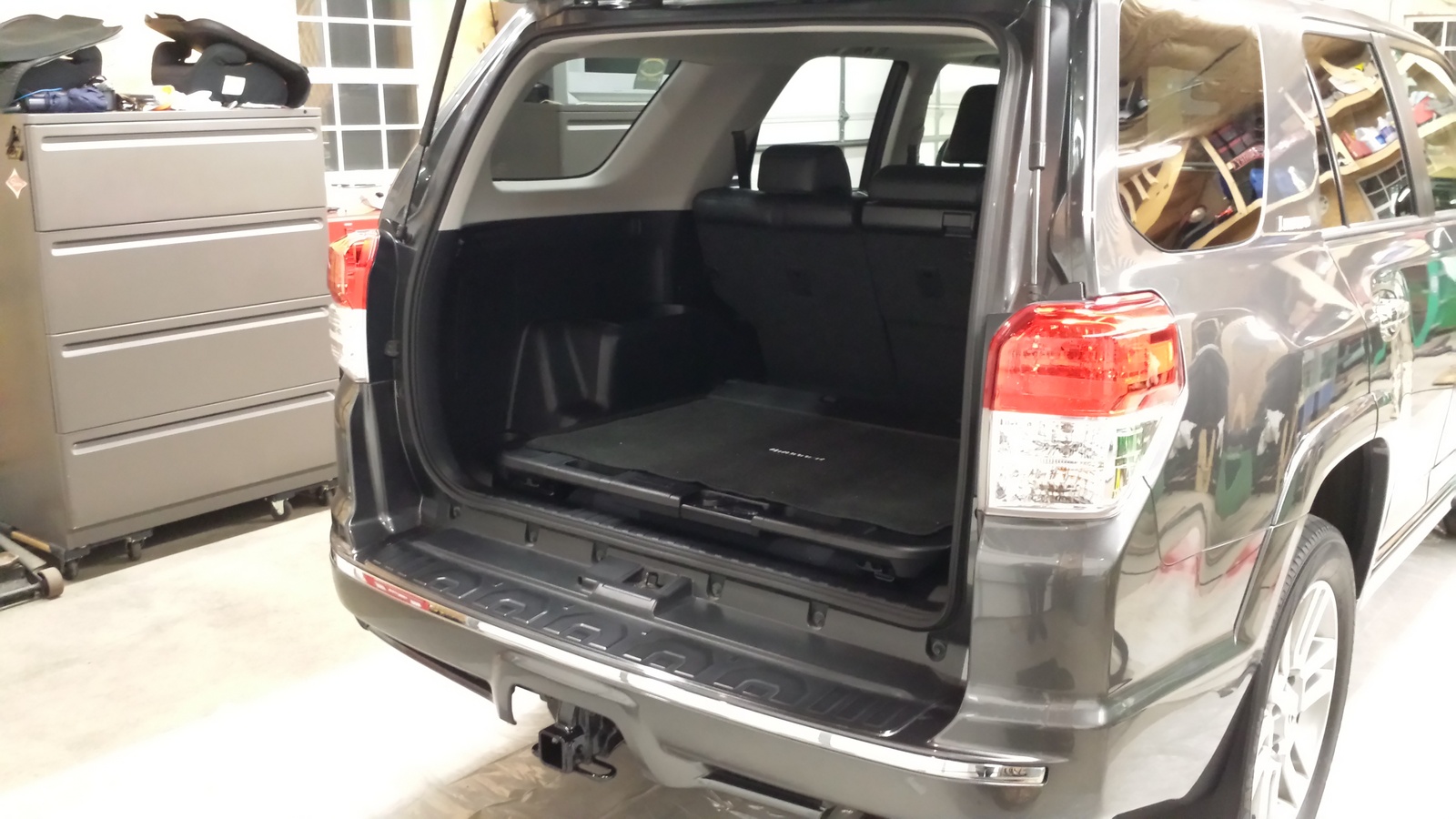 2010 Toyota 4Runner