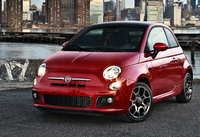 2014 FIAT 500 Overview 2014 FIAT 500 Overview