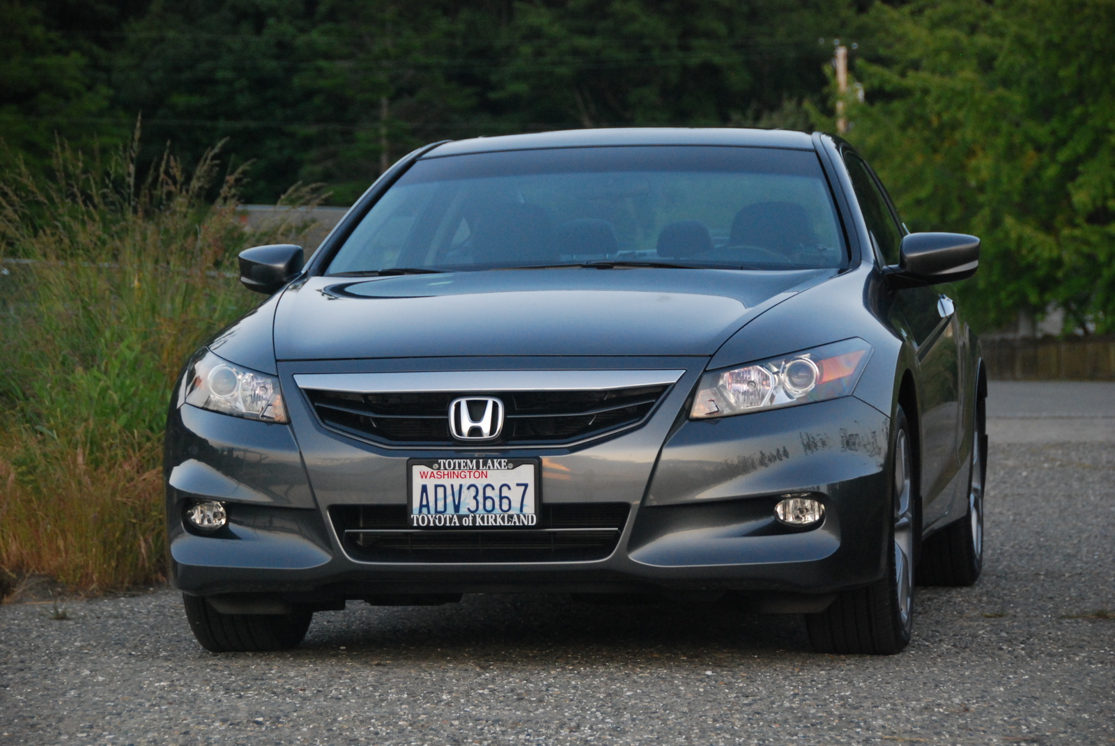 2011 Honda Accord Coupe Pictures CarGurus