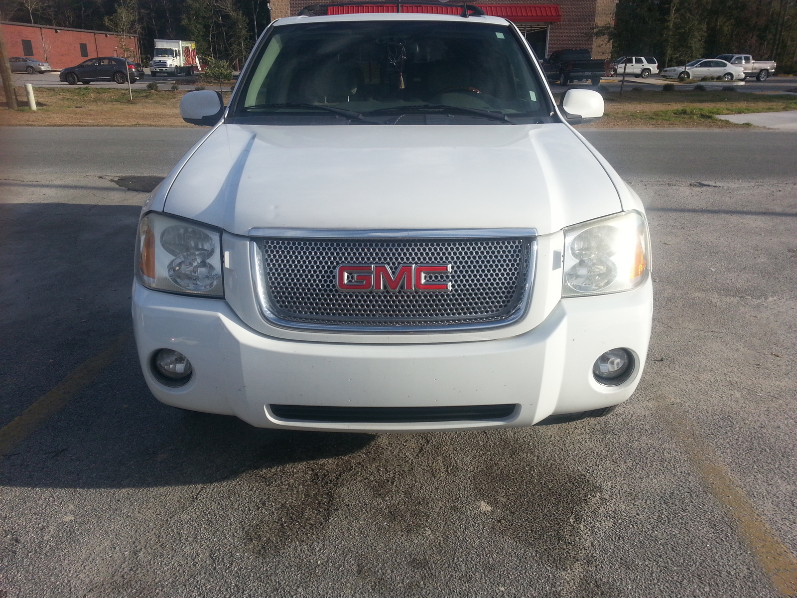 2006 GMC Envoy