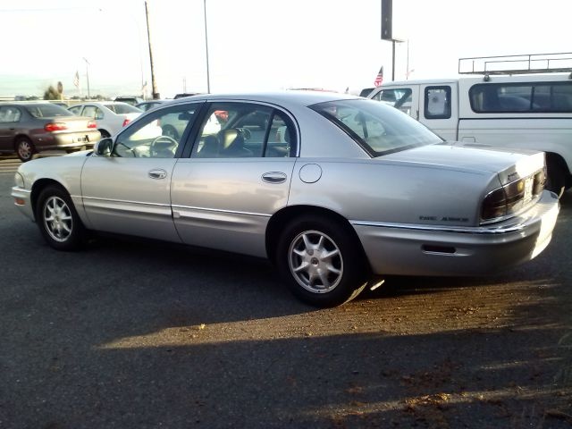 2002 Buick Park Avenue - Overview - CarGurus