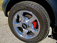 2001 Isuzu VehiCROSS Overview 2001 Isuzu VehiCROSS Overview