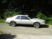 1985 Lincoln Mark VII Overview 1985 Lincoln Mark VII Overview